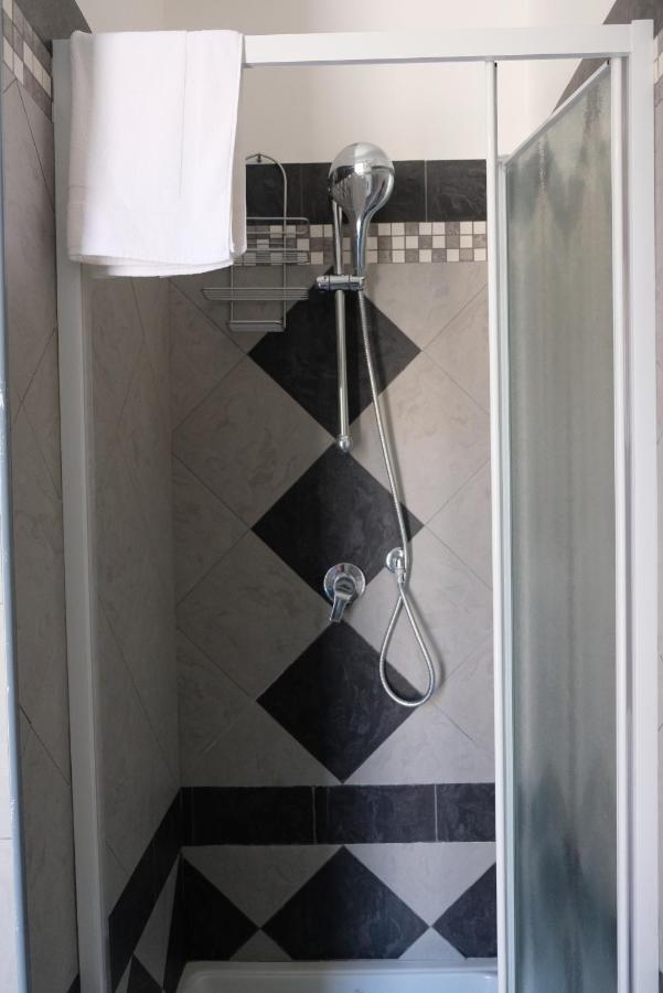Adria Art Apartments 1 Luaran gambar